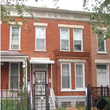 2440 W Lexington Street Chicago